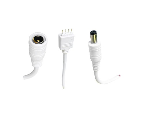 Мини-контроллер RGB Apeyron с пультом 12/24V 04-15 Мини-контроллер RGB Apeyron с пультом 12/24V 04-15