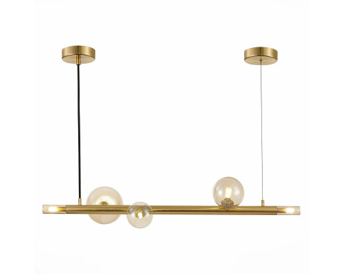 Подвесная люстра ST Luce Cielo SL1509.203.05 Подвесная люстра ST Luce Cielo SL1509.203.05