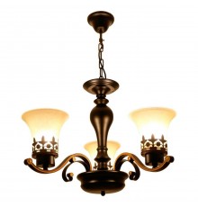 Подвесная люстра Toplight Florence TL7490D-03BL