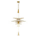 Подвесной светильник Loft IT Star 10141/600