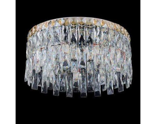 Подвесная люстра Lumina Deco Adelfia DDP 9883-80D Подвесная люстра Lumina Deco Adelfia DDP 9883-80D