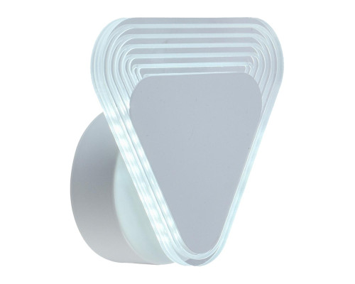 Настенный светодиодный светильник Profit Light 5890/1W WHT Настенный светодиодный светильник Profit Light 5890/1W WHT