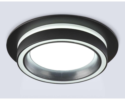 Светильник встраиваемый Ambrella light TECHNO SPOT TU5210 Светильник встраиваемый Ambrella light TECHNO SPOT TU5210