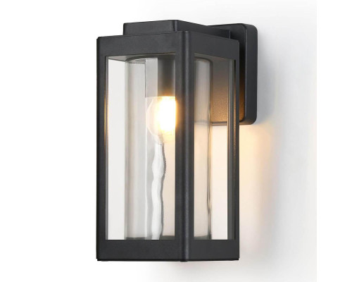 Уличный настенный светильник Ambrella light Garden ST2404