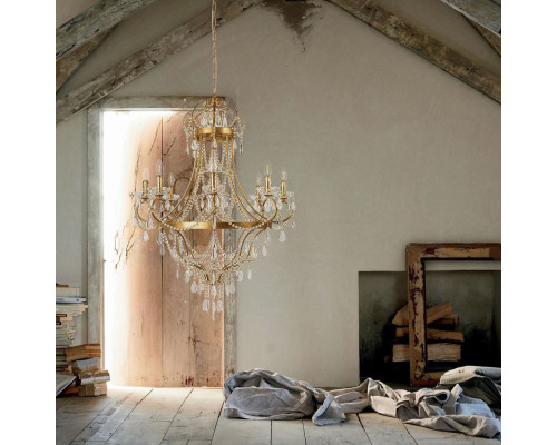 Бра Loft it Foil 10430W