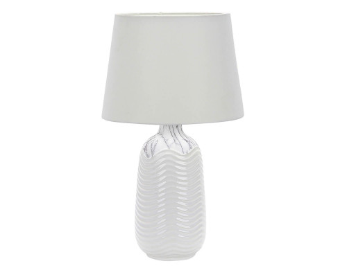 Настольная лампа Arte Lamp Shaula A4311LT-1WH Настольная лампа Arte Lamp Shaula A4311LT-1WH