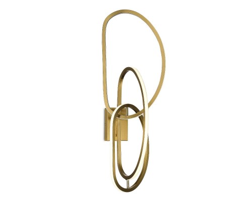 Бра ST Luce Abra SL6505.201.42 Бра ST Luce Abra SL6505.201.42