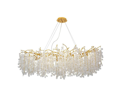 Подвесная люстра Favourite Parra 4161-12P Подвесная люстра Favourite Parra 4161-12P