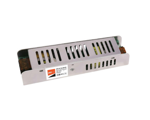 Блок питания Jazzway BSPS 24V 60W IP20 2,5A 5015500 Блок питания Jazzway BSPS 24V 60W IP20 2,5A 5015500