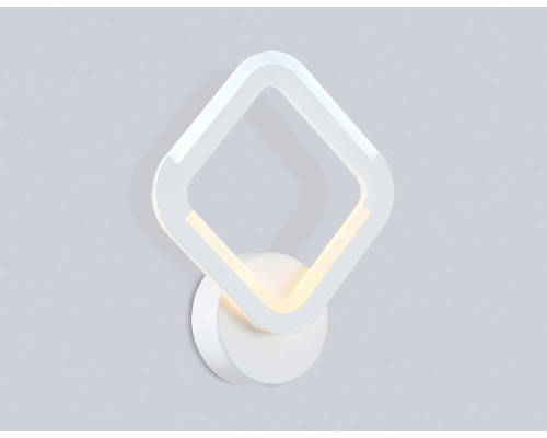 Светильник светодиодный настенный Ambrella light ACRYLICA FA8951 Светильник светодиодный настенный Ambrella light ACRYLICA FA8951