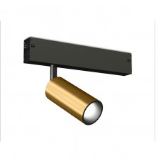 Трековый светодиодный светильник Ambrella Light Track System Magnetic 220V GL1203