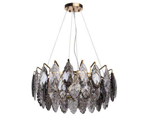 Подвесная люстра MW-Light Патриция 447012107