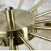 Подвесная люстра Lussole Loft Laramie LSP-8536