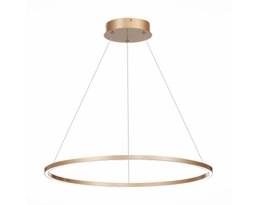 Подвесной светодиодный светильник ST Luce ST605.243.34 Подвесной светодиодный светильник ST Luce ST605.243.34