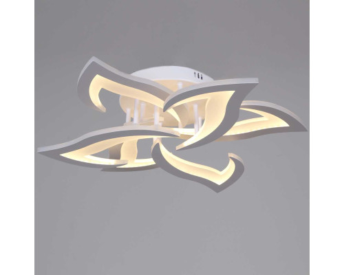 Светильник потолочный Reluce 20150-0.3-3+3 WH Светильник потолочный Reluce 20150-0.3-3+3 WH