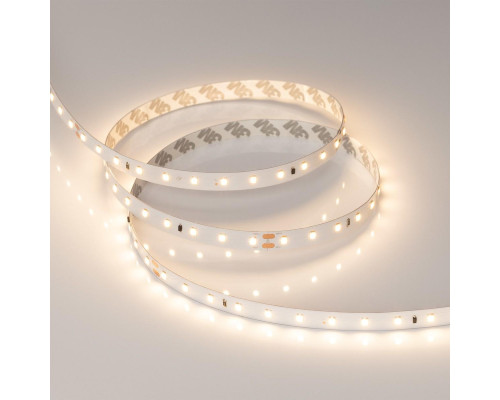 Светодиодная лента Arlight 3,8W/m 72LED/m 2835SMD теплый белый 60M IC-A72-10mm 48V Warm3000 032190 Светодиодная лента Arlight 3,8W/m 72LED/m 2835SMD теплый белый 60M IC-A72-10mm 48V Warm3000 032190