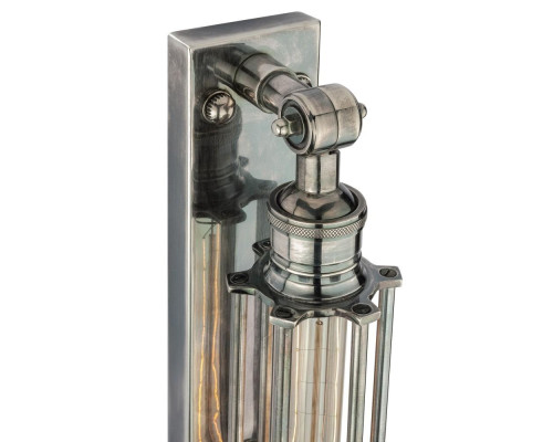 Настенный светильник Covali WL-51579 Настенный светильник Covali WL-51579