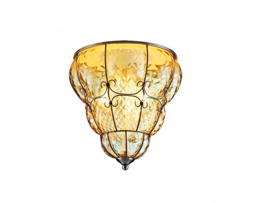 Потолочный светильник Arte Lamp Venezia A2203PL-3AB