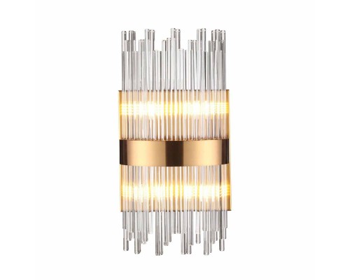 Настенный светильник Odeon Light Hall Focco 4722/4W Настенный светильник Odeon Light Hall Focco 4722/4W