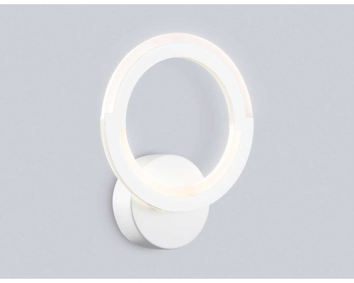 Светильник светодиодный настенный Ambrella light ACRYLICA FA8946