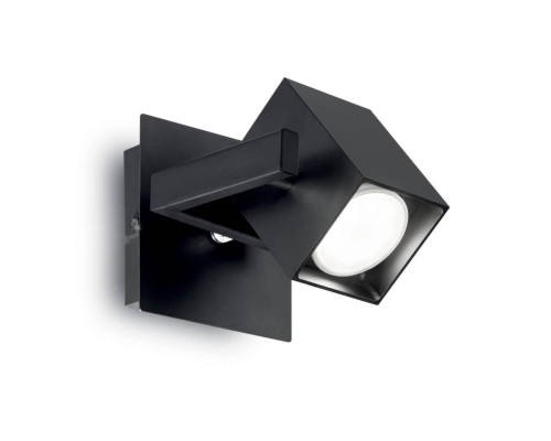 Спот Ideal Lux Mouse AP1 Nero 073569