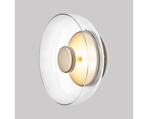 Настенный светодиодный светильник Loft IT Disk 8210-W Настенный светодиодный светильник Loft IT Disk 8210-W