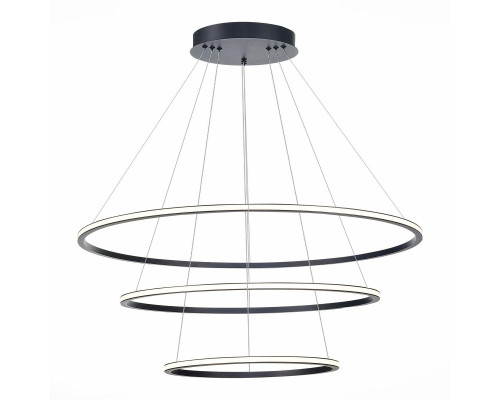 Подвесной светодиодный светильник ST Luce ST604.443.114 Подвесной светодиодный светильник ST Luce ST604.443.114