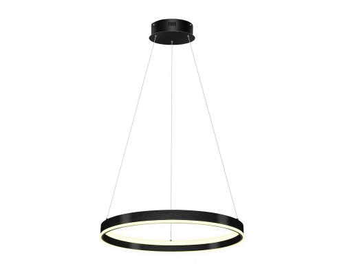 Подвесной светодиодный светильник Lightstar Rotonda 736407