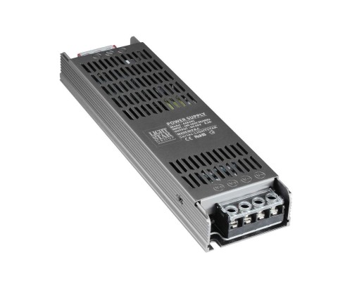 Блок питания Lightstar 48V 400W IP20 8,3A 448401 Блок питания Lightstar 48V 400W IP20 8,3A 448401