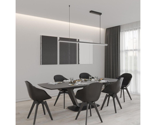 Подвесной светодиодный светильник Novotech Over Sotto 359442 Подвесной светодиодный светильник Novotech Over Sotto 359442