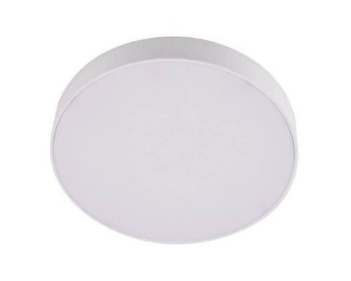 Потолочный светодиодный светильник Lumina Deco Wilton LDC 8099-RD-16W