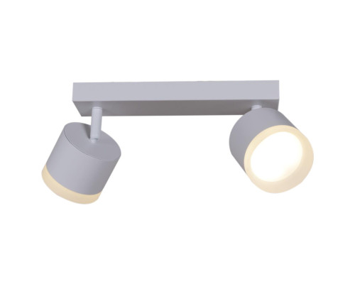 Точечный светильник Reluce Technical 53004-9.5-002IL SPOT LIGHT GX53 WT