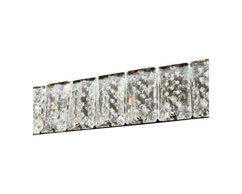 Подвесной светодиодный светильник iLedex Crystal ice MD7212-105B CR Подвесной светодиодный светильник iLedex Crystal ice MD7212-105B CR