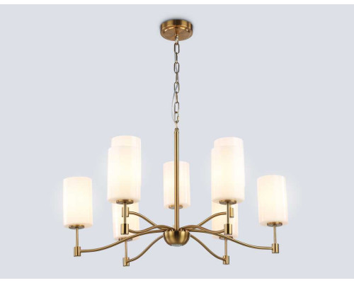 Подвесная люстра Ambrella light High Light LH56054