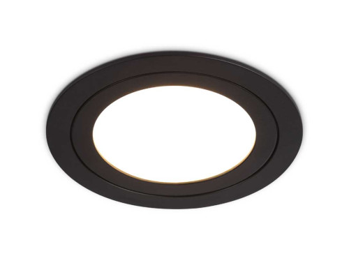 Светильник встраиваемый Ambrella Light TN6604 Светильник встраиваемый Ambrella Light TN6604