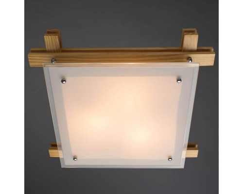 Потолочный светильник Arte Lamp 94 A6460PL-3BR