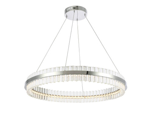 Подвесной светодиодный светильник ST Luce Cherio SL383.123.01 Подвесной светодиодный светильник ST Luce Cherio SL383.123.01