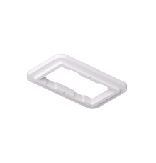 Закладная панель Denkirs DK2062-SCB