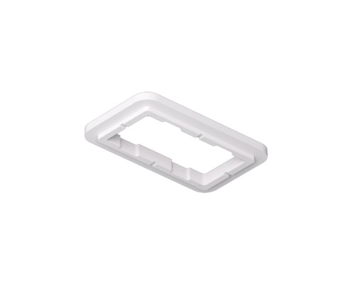 Закладная панель Denkirs DK2062-SCB