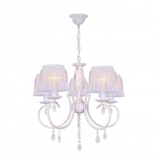 Подвесная люстра Toplight Camilla TL1135-5H