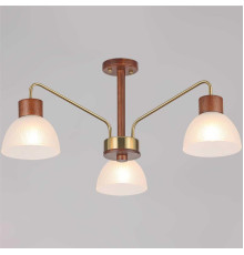 Потолочный светильник ILLUMICO IL0286-3C-79 BR