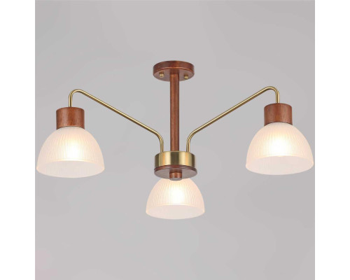 Потолочный светильник ILLUMICO IL0286-3C-79 BR