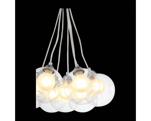 Подвесная люстра ST Luce Dualita SL431.113.07 Подвесная люстра ST Luce Dualita SL431.113.07