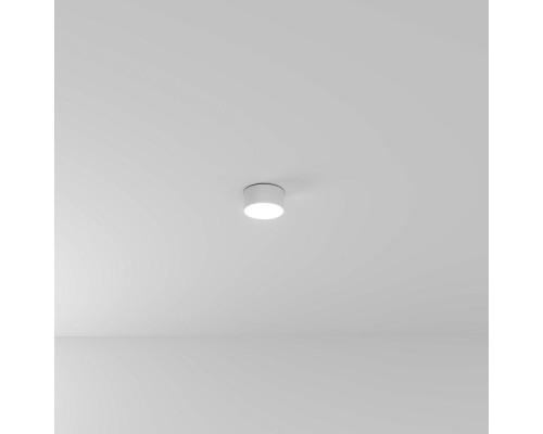 Потолочный светодиодный светильник Arte Lamp Fado A6612PL-1WH Потолочный светодиодный светильник Arte Lamp Fado A6612PL-1WH