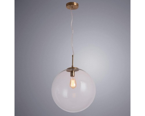 Подвесной светильник Arte Lamp Volare A1940SP-1AB Подвесной светильник Arte Lamp Volare A1940SP-1AB