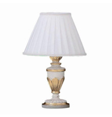 Настольная лампа Ideal Lux Firenze Tl1 Bianco Antico 012889