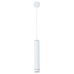 Подвесной светодиодный светильник Arte Lamp Altais A6110SP-2WH
