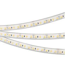 Светодиодная влагозащищенная лента Arlight 8W/m 120Led/m 2835SMD дневной белый 5M RTW-PU-A120-10.5mm 12V Day4000 029597(3)