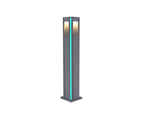 Уличный светодиодный светильник Kink Light Крисми 09210-F(220V),16(07) Уличный светодиодный светильник Kink Light Крисми 09210-F(220V),16(07)