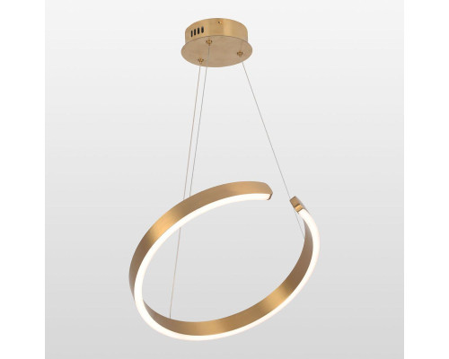 Подвесной светодиодный светильник Lussole LSP-7209 Подвесной светодиодный светильник Lussole LSP-7209